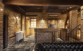 Appart-Hotel Leopold Liege Centre