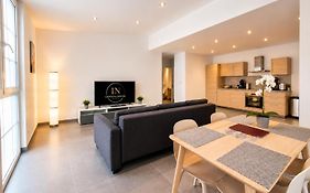 Appart-Hotel Leopold Liege Centre